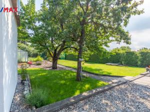 Prodej zahrady, Litvínov, 516 m2