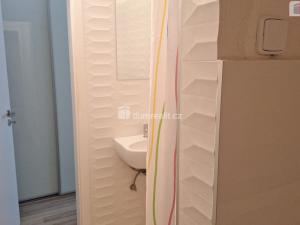 Pronájem bytu 2+kk, Litoměřice - Předměstí, Družstevní, 48 m2