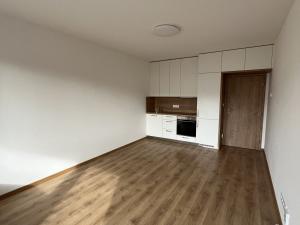 Pronájem bytu 1+kk, Olomouc - Neředín, Frištenského, 32 m2