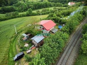 Prodej rodinného domu, Holedeč, 70 m2