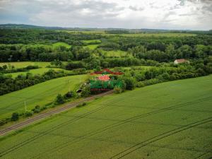 Prodej rodinného domu, Holedeč, 70 m2