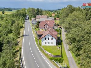 Prodej rodinného domu, Doksy - Obora, 221 m2