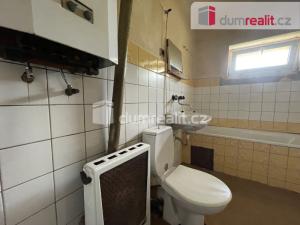 Prodej bytu 2+1, Chvaletice, Smetanova, 48 m2