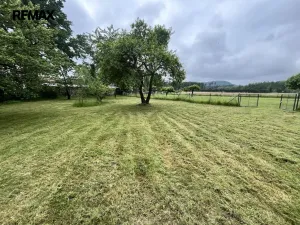 Prodej zahrady, Křinice, 1207 m2