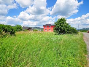 Prodej pozemku pro bydlení, Bavoryně, 1091 m2