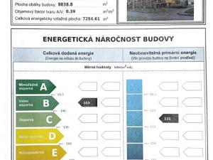 Pronájem bytu 2+kk, Jihlava, Zimní, 57 m2