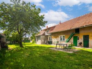 Prodej rodinného domu, Oleška, 207 m2