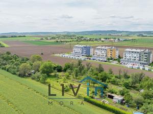 Prodej pozemku pro bydlení, Prostějov, Okružní, 1070 m2