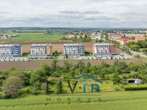 Prodej pozemku pro bydlení, Prostějov, Okružní, 1070 m2