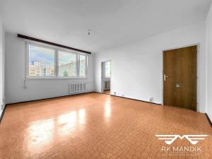 Prodej bytu 3+1, Praha - Hlubočepy, Renoirova, 69 m2