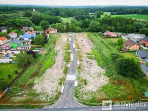 Prodej pozemku pro bydlení, Neratovice, Kostelecká, 720 m2