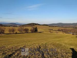 Prodej pozemku pro bydlení, Benešov nad Černou - Kuří, 2200 m2