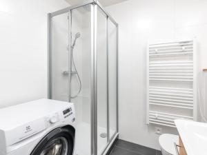 Pronájem bytu 2+kk, Praha - Břevnov, Na Větrníku, 54 m2