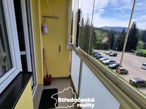 Prodej bytu 4+1, Harrachov, 74 m2