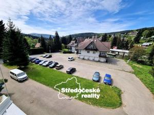 Prodej bytu 4+1, Harrachov, 74 m2