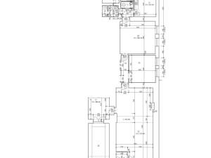 Pronájem obchodního prostoru, Český Těšín, Hlavní třída, 172 m2