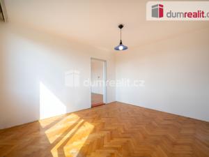 Prodej bytu 2+1, Lhenice, Netolická, 52 m2