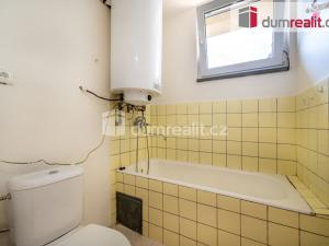 Prodej bytu 2+1, Lhenice, Netolická, 52 m2