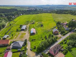 Prodej pozemku pro bydlení, Lisov, 1340 m2