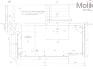 Prodej rodinného domu, Most - Čepirohy, Sadová, 750 m2