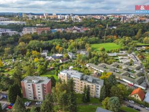 Prodej bytu 2+1, Plzeň - Východní Předměstí, Liliová, 59 m2