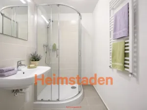 Pronájem bytu 1+1, Karviná - Nové Město, Závodní, 38 m2