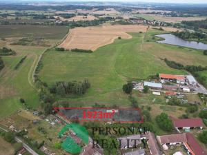 Prodej pozemku pro bydlení, Předotice - Třebkov, 1923 m2