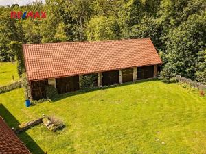 Prodej chalupy, Holenice, 128 m2