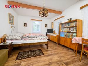 Prodej chalupy, Holenice, 128 m2