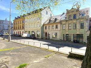 Prodej činžovního domu, Liberec, Valdštejnská, 300 m2