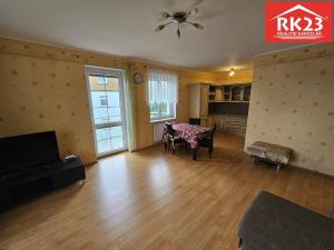 Prodej bytu 3+kk, Mariánské Lázně, Bezejmenná, 86 m2