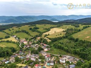 Prodej pozemku pro bydlení, Domašín - Petlery, 1000 m2