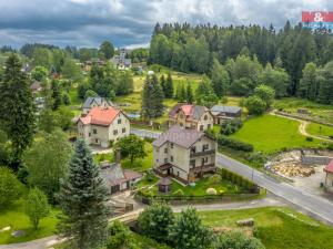 Prodej rodinného domu, Nová Ves nad Nisou, 320 m2