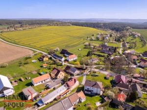 Prodej zemědělské usedlosti, Hvozd - Hodoviz, 150 m2