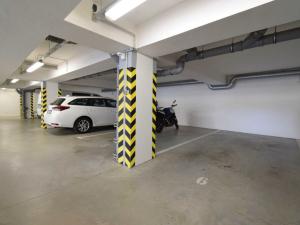 Pronájem bytu 2+kk, Brno - Žebětín, Hvozdecká, 43 m2