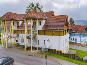 Prodej bytu 2+kk, Lipno nad Vltavou, 38 m2