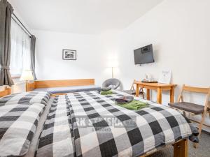 Prodej ubytování, Český Krumlov - Latrán, Chvalšinská, 408 m2