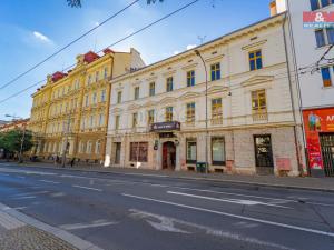 Pronájem obchodního prostoru, Plzeň - Jižní Předměstí, Americká, 145 m2