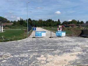 Prodej pozemku pro bydlení, Starý Mateřov, 905 m2