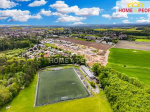 Prodej rodinného domu, Kostelec nad Černými lesy - Kostelec nad Černými Lesy, Červený dub, 107 m2