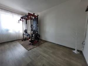 Prodej rodinného domu, Dolní Beřkovice - Vliněves, 80 m2