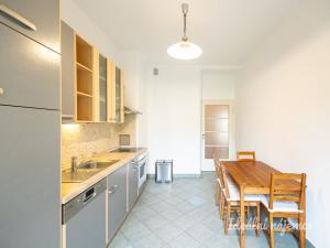 Pronájem bytu 2+1, Praha - Smíchov, U Santošky, 88 m2