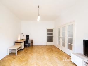 Pronájem bytu 2+1, Praha - Smíchov, U Santošky, 88 m2