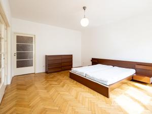 Pronájem bytu 2+1, Praha - Smíchov, U Santošky, 88 m2