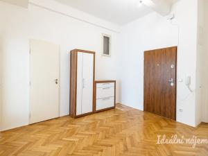 Pronájem bytu 2+1, Praha - Smíchov, U Santošky, 88 m2
