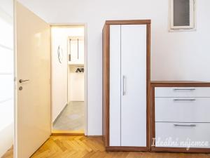 Pronájem bytu 2+1, Praha - Smíchov, U Santošky, 88 m2