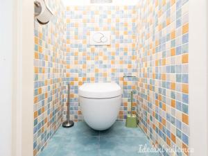 Pronájem bytu 2+1, Praha - Smíchov, U Santošky, 88 m2