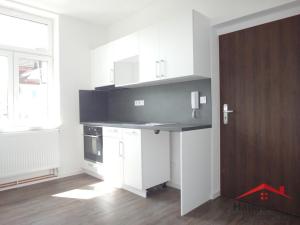 Pronájem bytu 1+1, Ústí nad Labem - Neštěmice, Národní, 36 m2