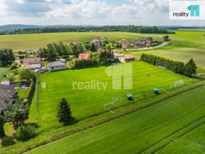 Prodej pozemku pro bydlení, Libeř - Libeň, 1257 m2