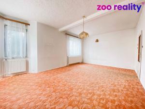 Prodej rodinného domu, Chomutov, U Větrného mlýna, 150 m2